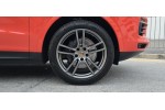 2021 Porsche Cayenne Coupe